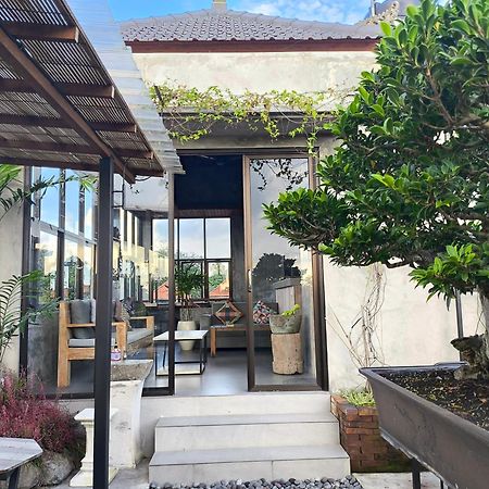 Skyline House Ubud View By Eps Εξωτερικό φωτογραφία