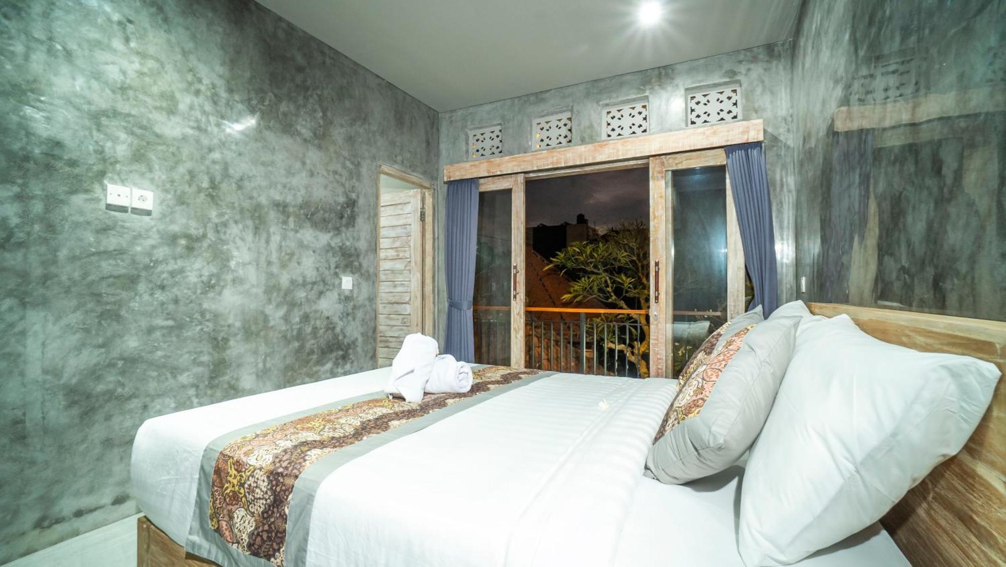 Skyline House Ubud View By Eps Εξωτερικό φωτογραφία