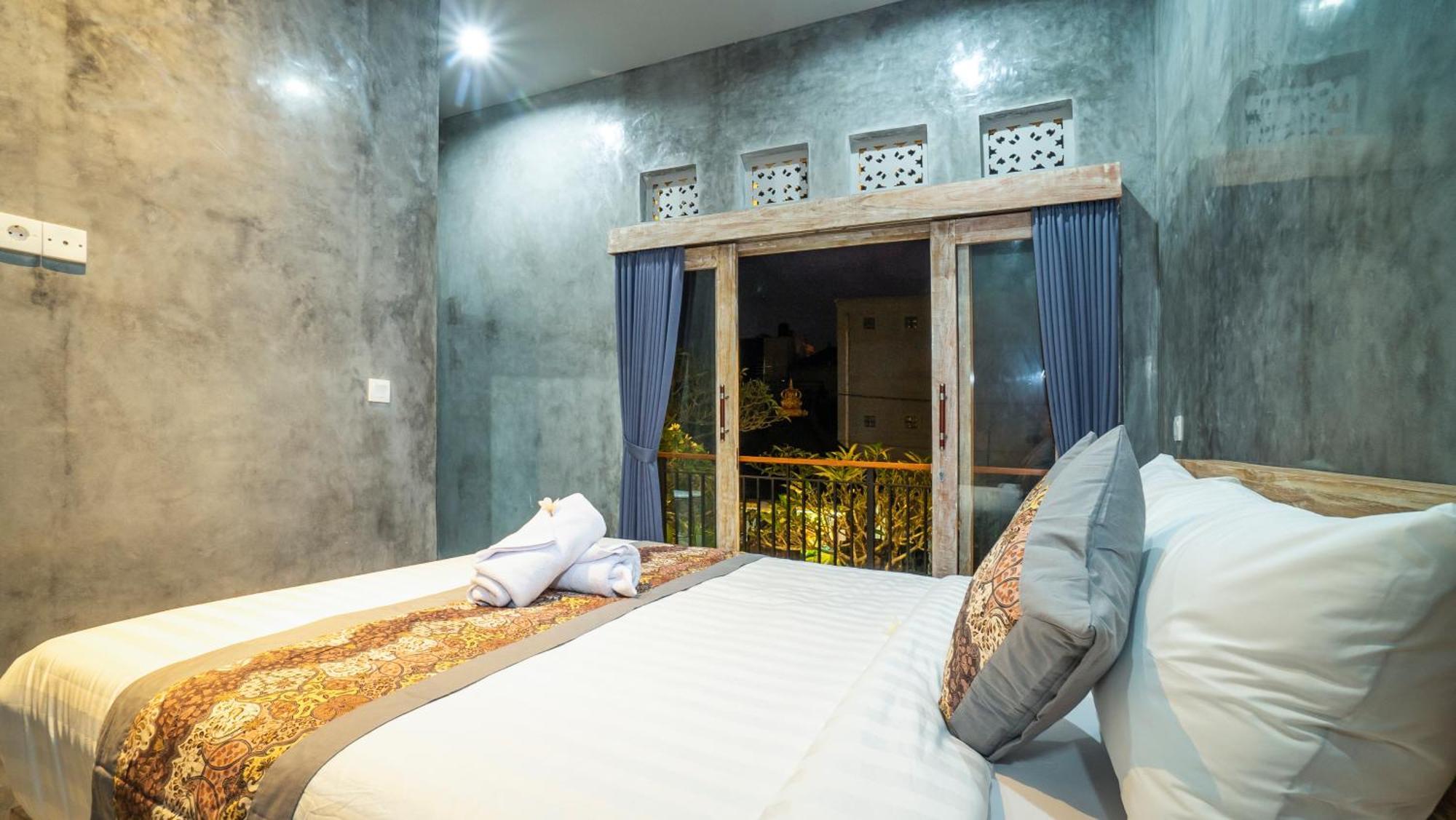 Skyline House Ubud View By Eps Εξωτερικό φωτογραφία