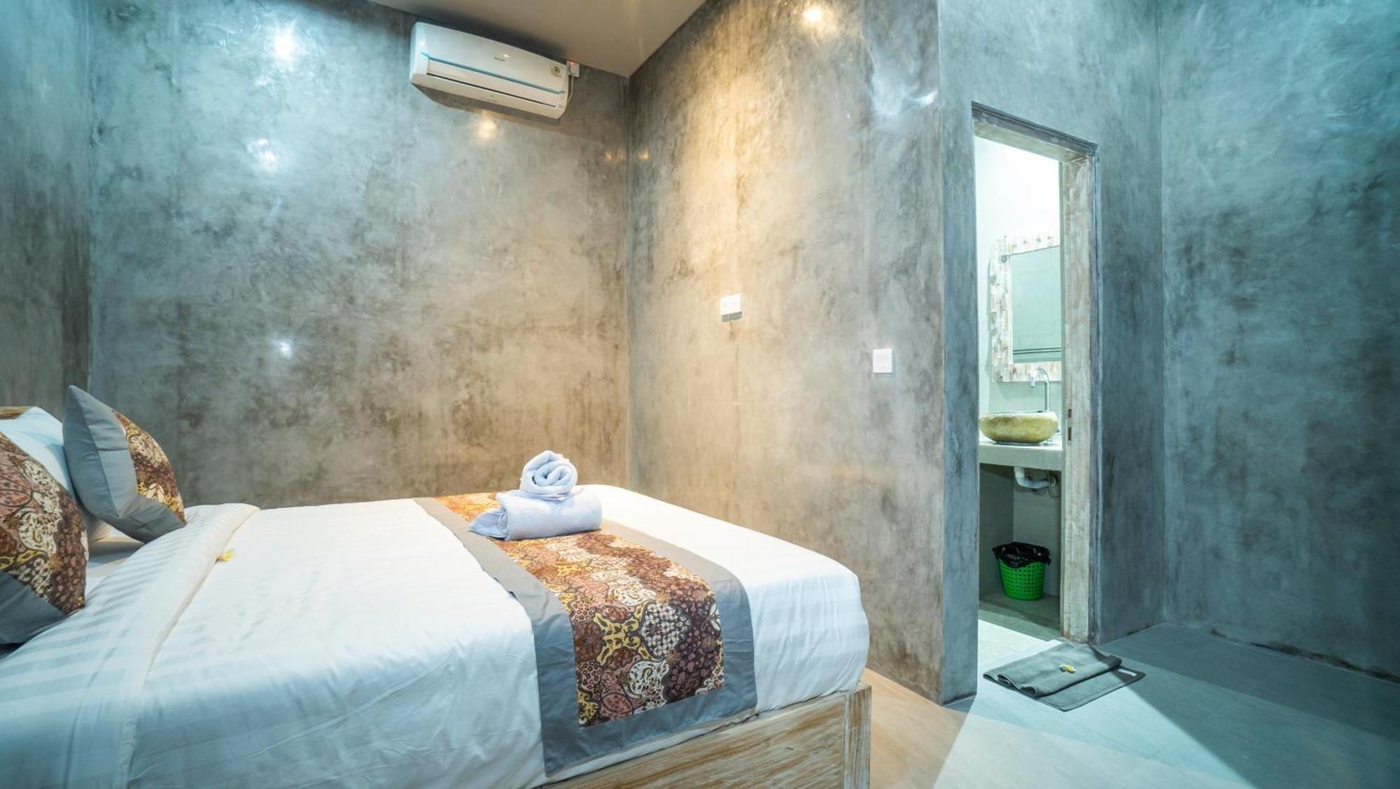 Skyline House Ubud View By Eps Εξωτερικό φωτογραφία