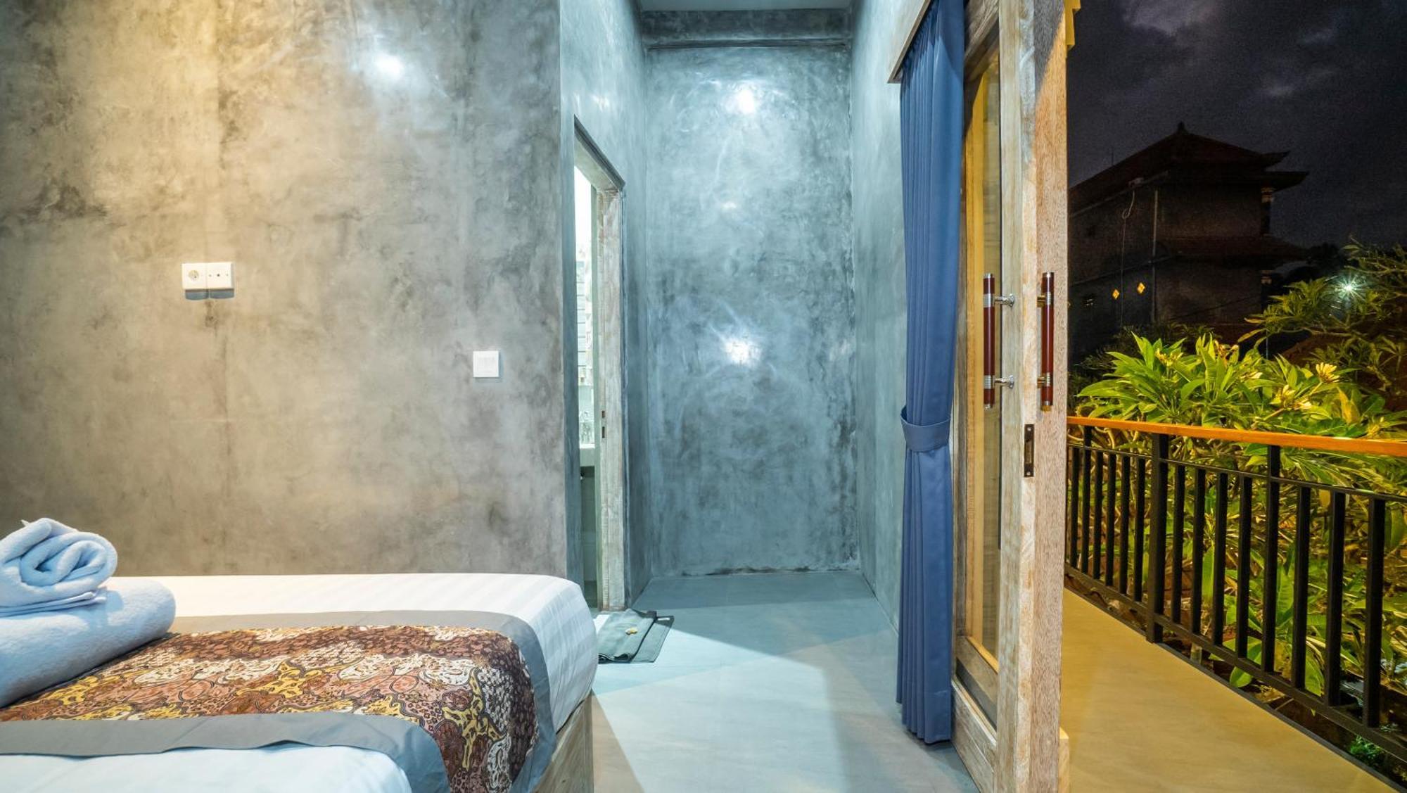 Skyline House Ubud View By Eps Εξωτερικό φωτογραφία
