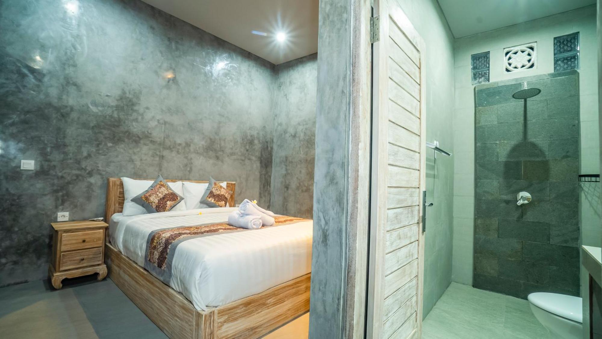 Skyline House Ubud View By Eps Εξωτερικό φωτογραφία