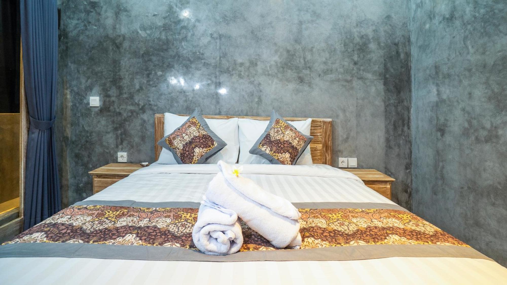 Skyline House Ubud View By Eps Εξωτερικό φωτογραφία