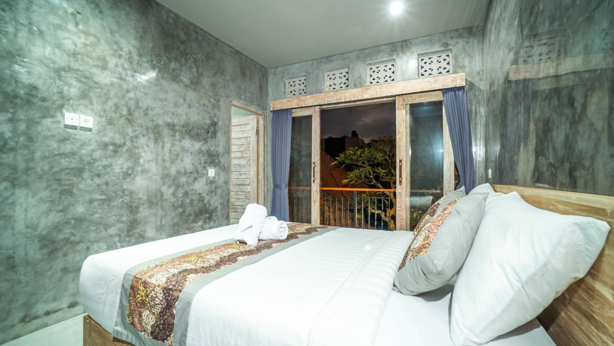 Skyline House Ubud View By Eps Εξωτερικό φωτογραφία