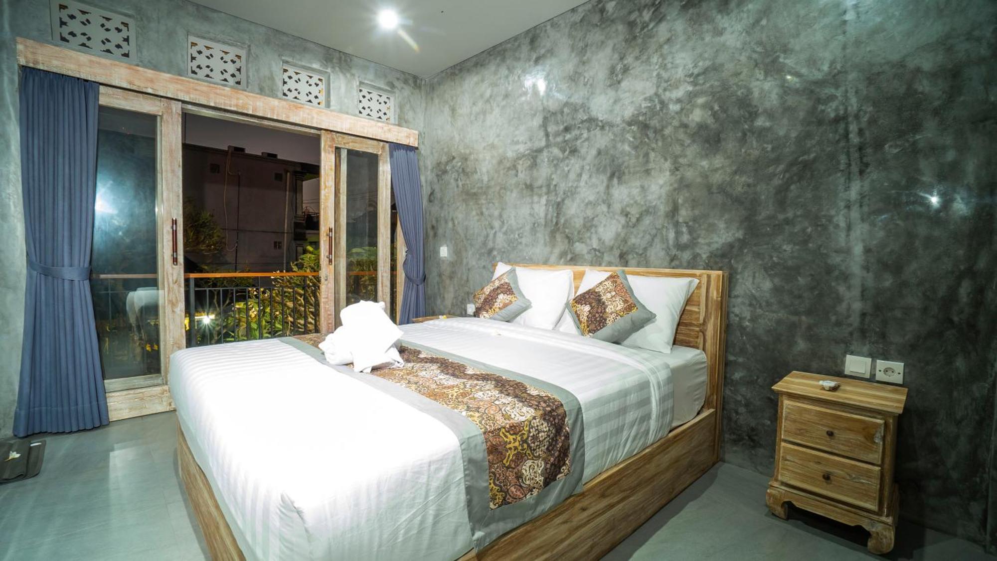 Skyline House Ubud View By Eps Εξωτερικό φωτογραφία