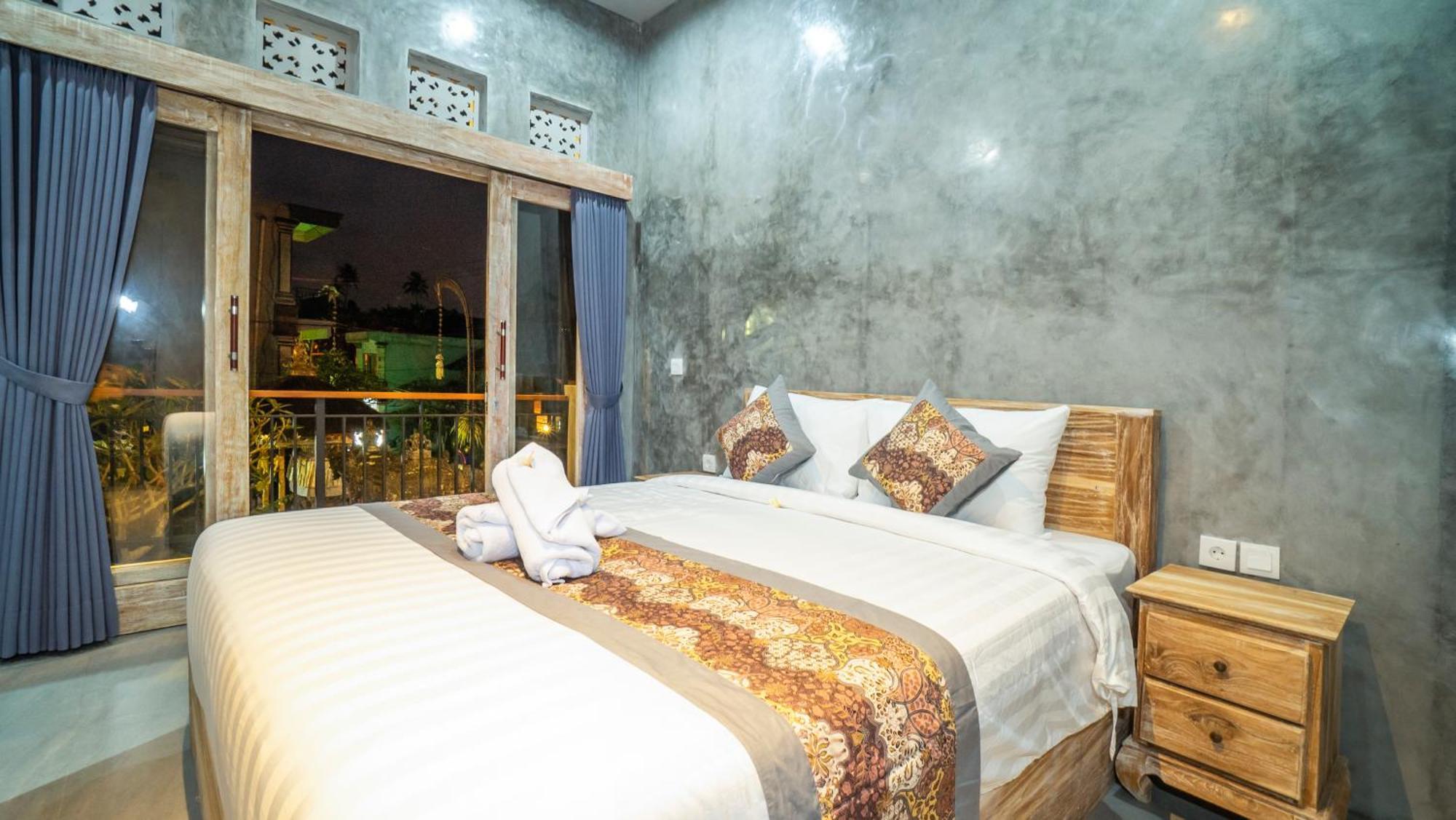 Skyline House Ubud View By Eps Εξωτερικό φωτογραφία