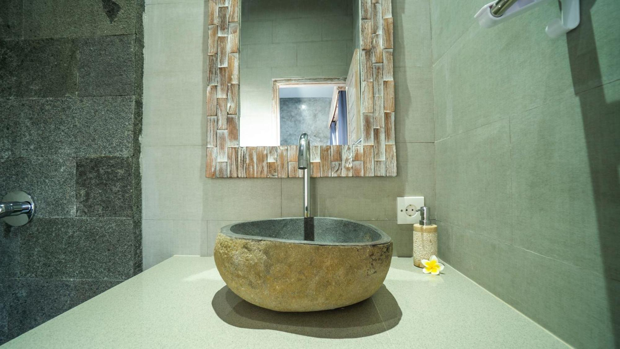 Skyline House Ubud View By Eps Εξωτερικό φωτογραφία