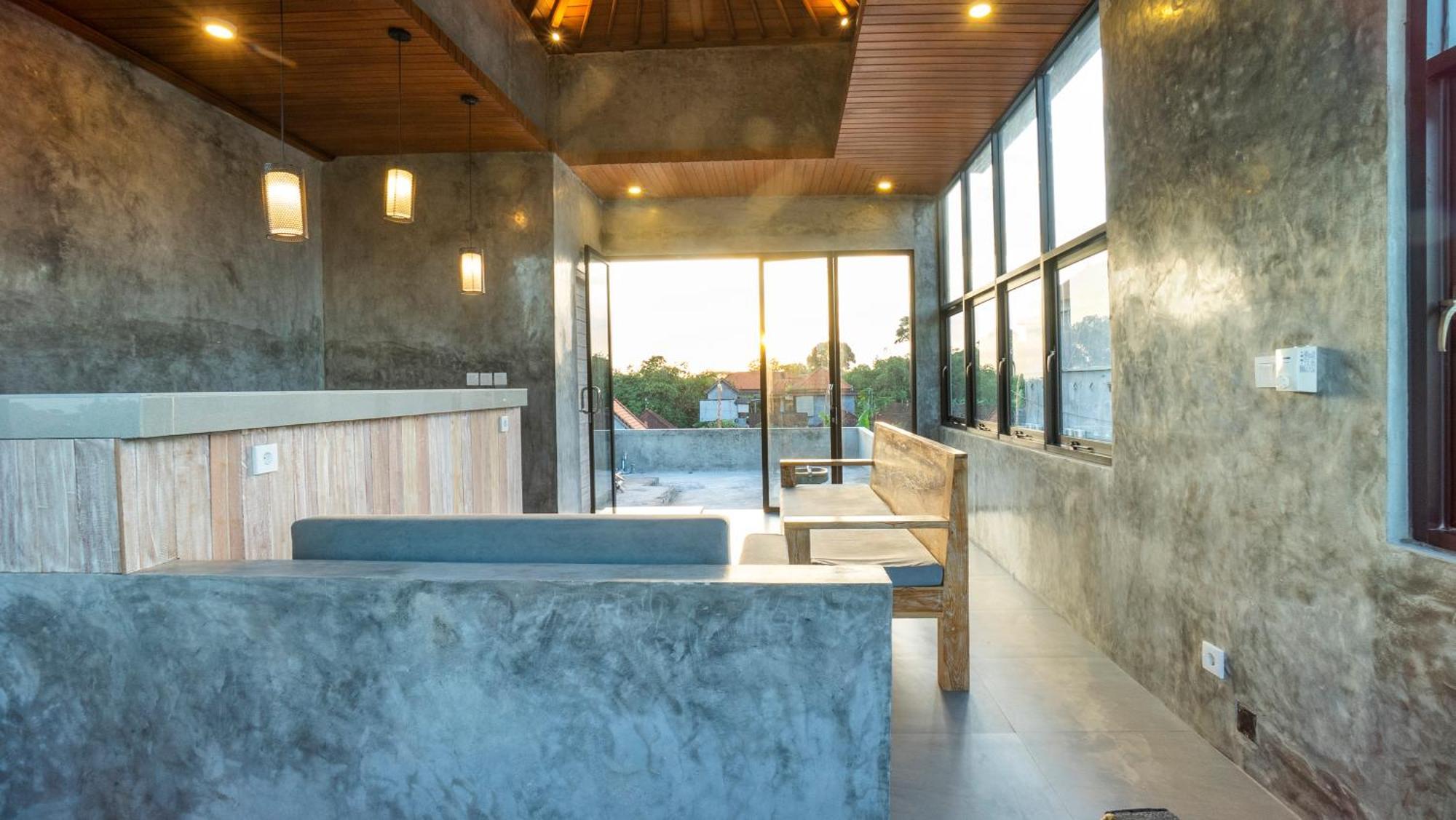 Skyline House Ubud View By Eps Εξωτερικό φωτογραφία