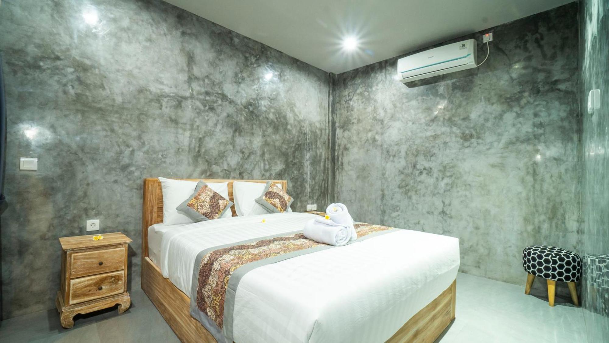 Skyline House Ubud View By Eps Εξωτερικό φωτογραφία