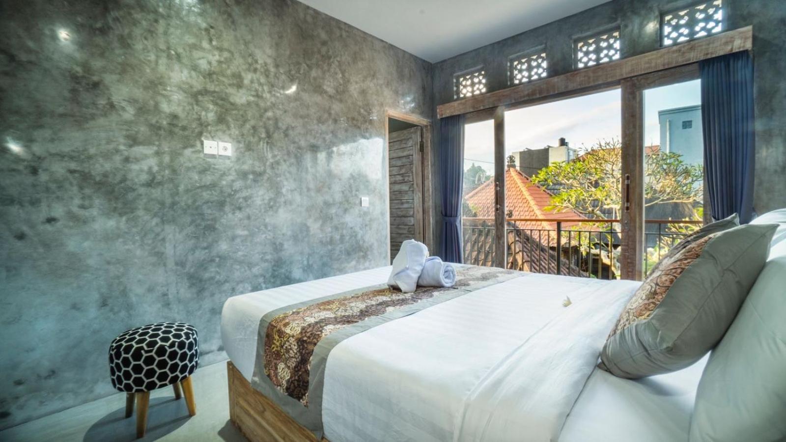 Skyline House Ubud View By Eps Εξωτερικό φωτογραφία