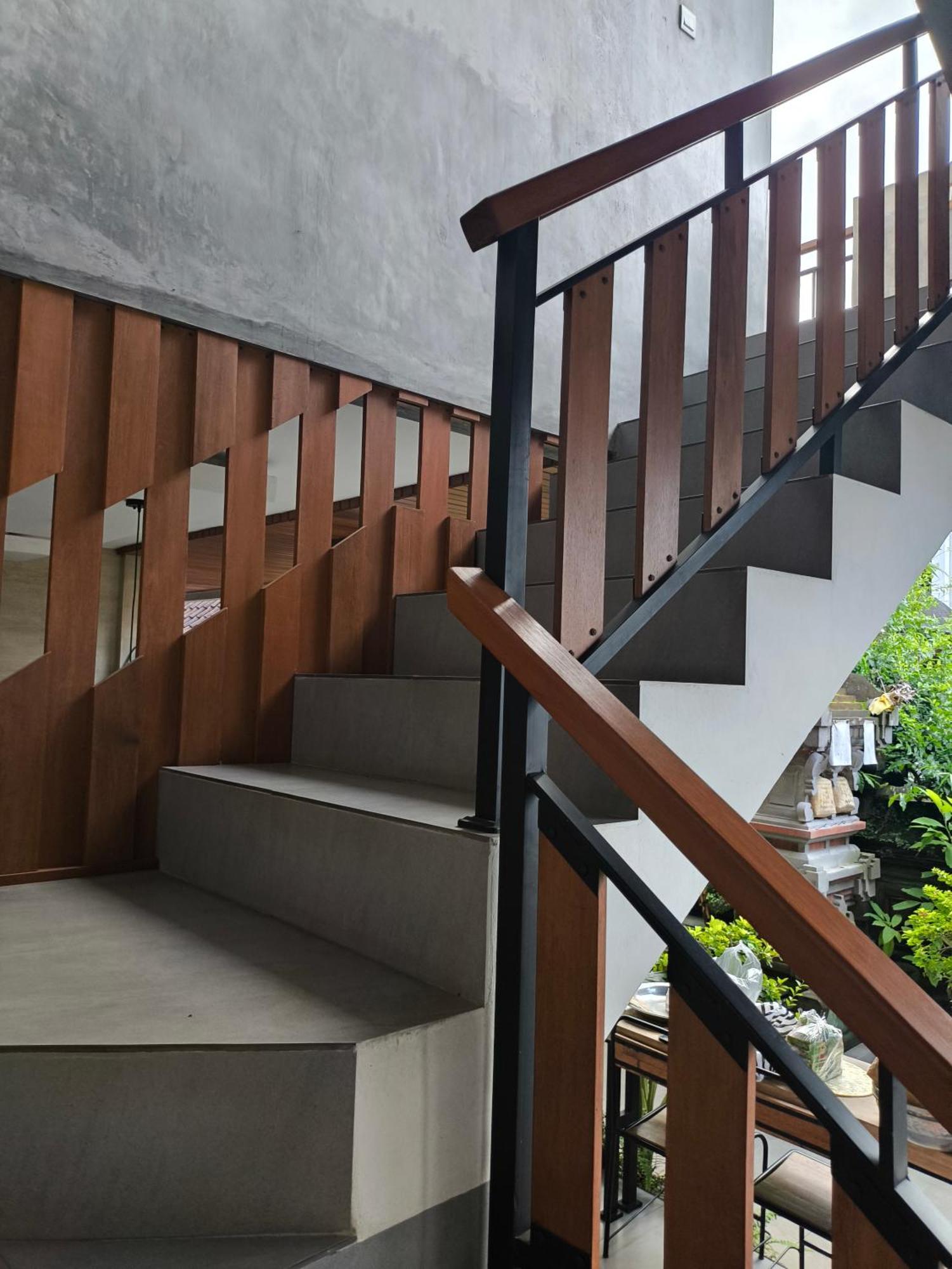 Skyline House Ubud View By Eps Εξωτερικό φωτογραφία